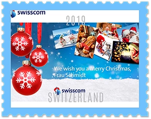 Swisscom site
