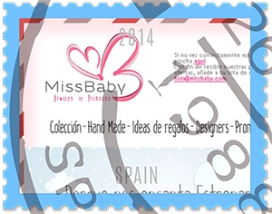 Miss Baby site