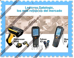 Data Logic site