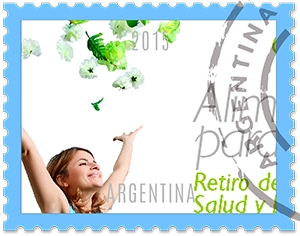 Nutriendo Vida site
