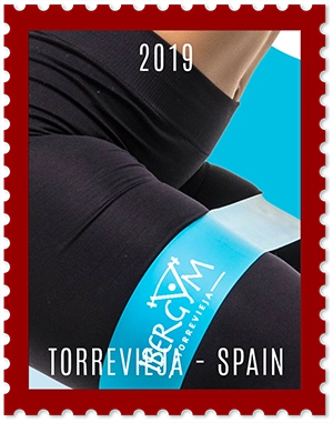 Gym Ibergym, Torrevieja