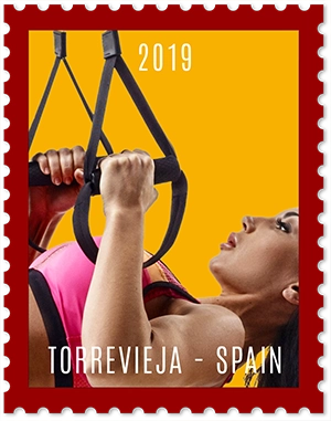 Gym Ibergym, Torrevieja