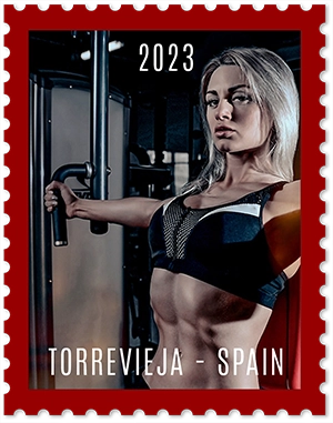 Gym Ibergym, Torrevieja