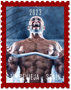 Gym Ibergym, Torrevieja