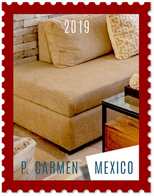 Hogar Playense, Playa del Carmen
