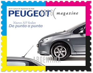 Peugeot Argentina