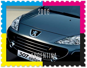 Peugeot Argentina