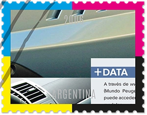 Peugeot Argentina