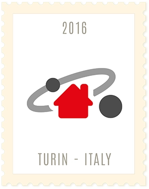 Pianeta Immobiliare Logo