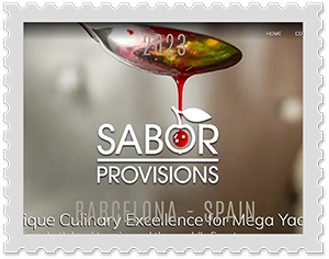 Sabor Provisions site