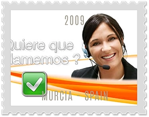 Puntos Orange site